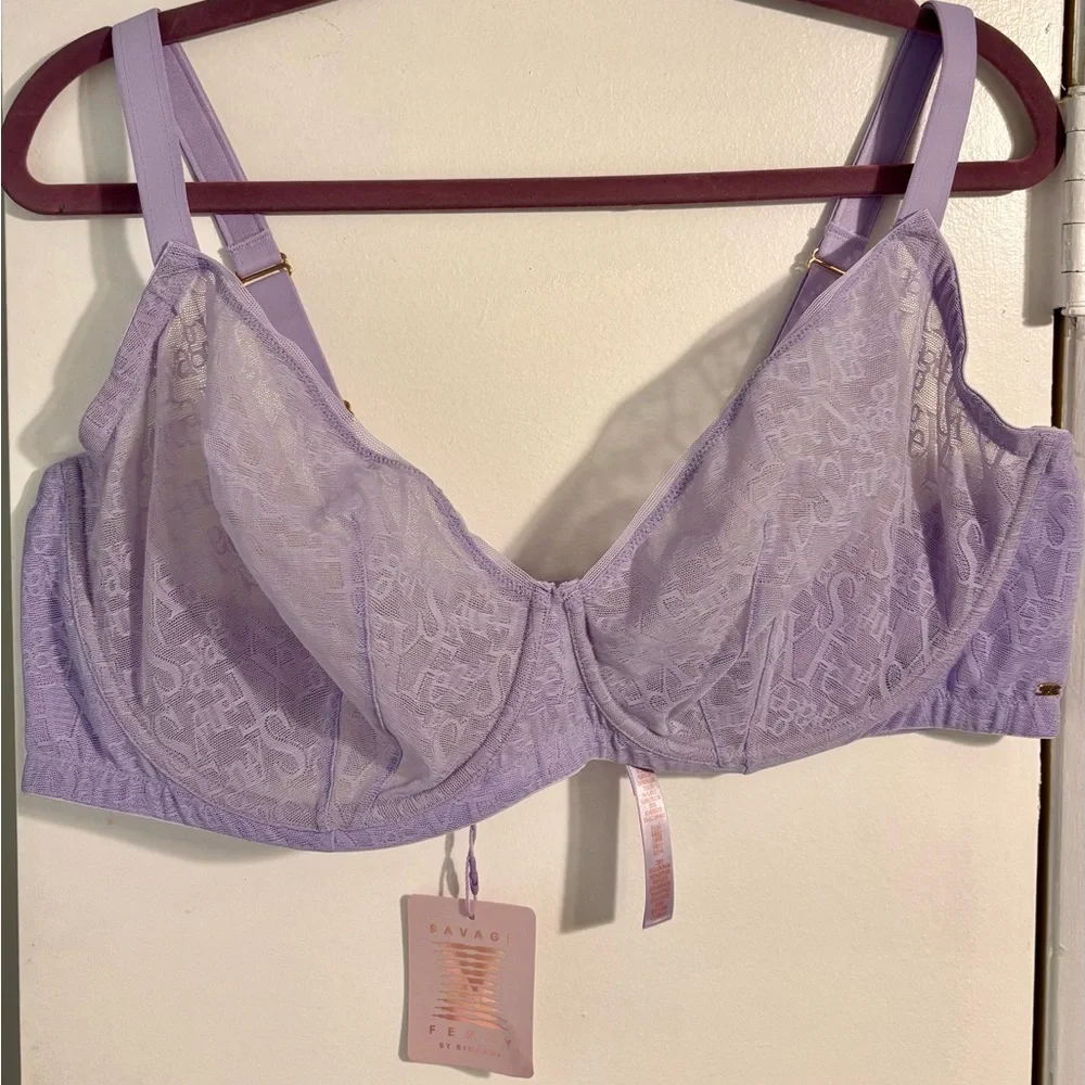 Savage X Fenty NWT Underwire Bras. Price is for each. - Picture 6 of 6
